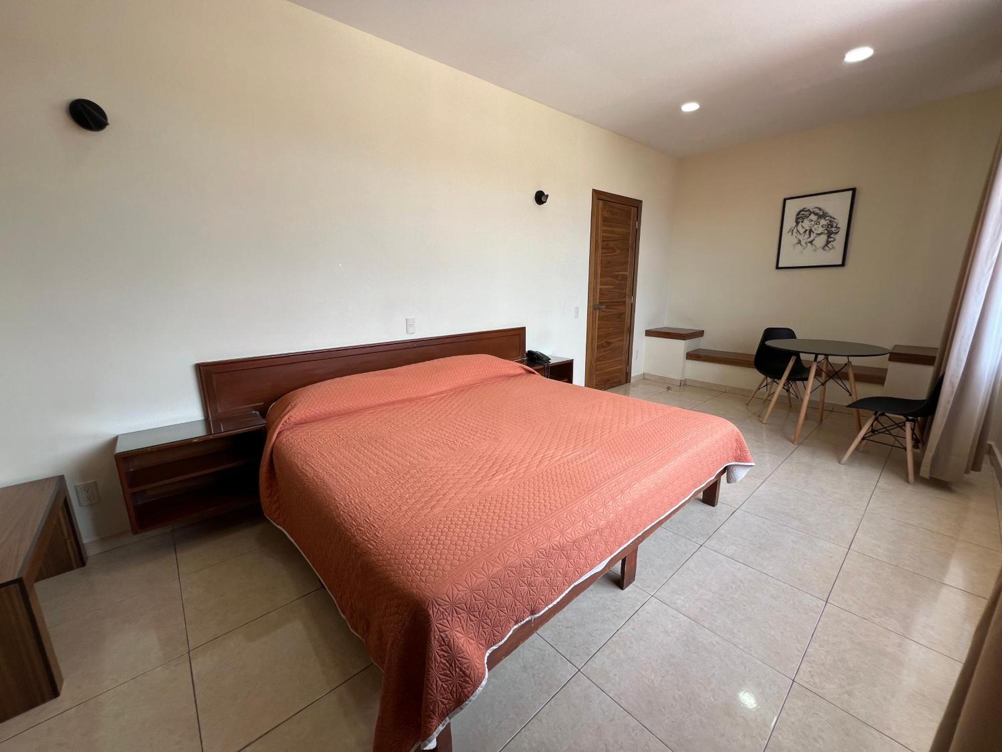 Hotel Fiesta Altena Tepatitlán de Morelos Exteriér fotografie