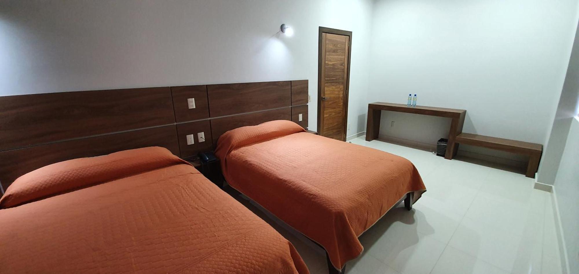 Hotel Fiesta Altena Tepatitlán de Morelos Exteriér fotografie