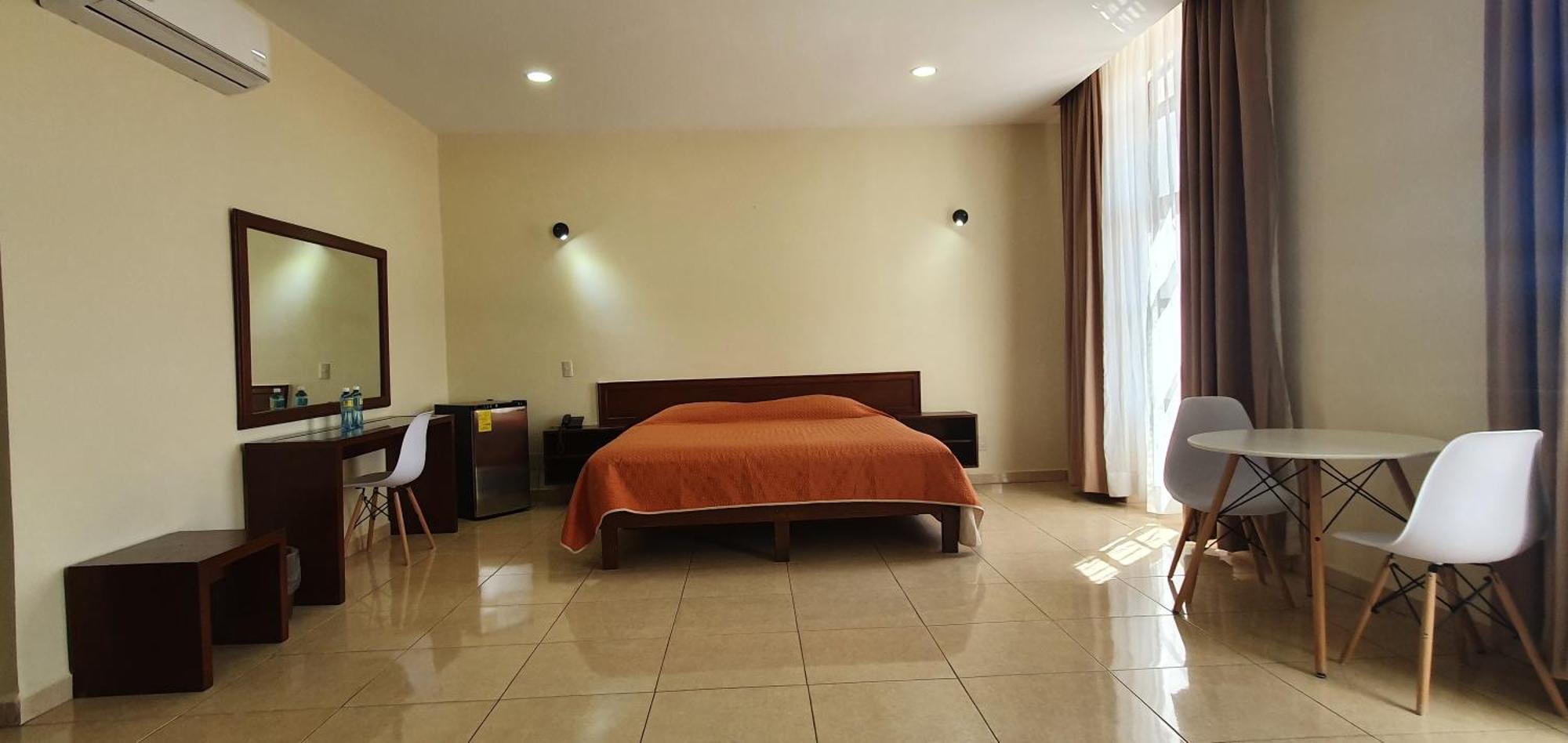 Hotel Fiesta Altena Tepatitlán de Morelos Exteriér fotografie