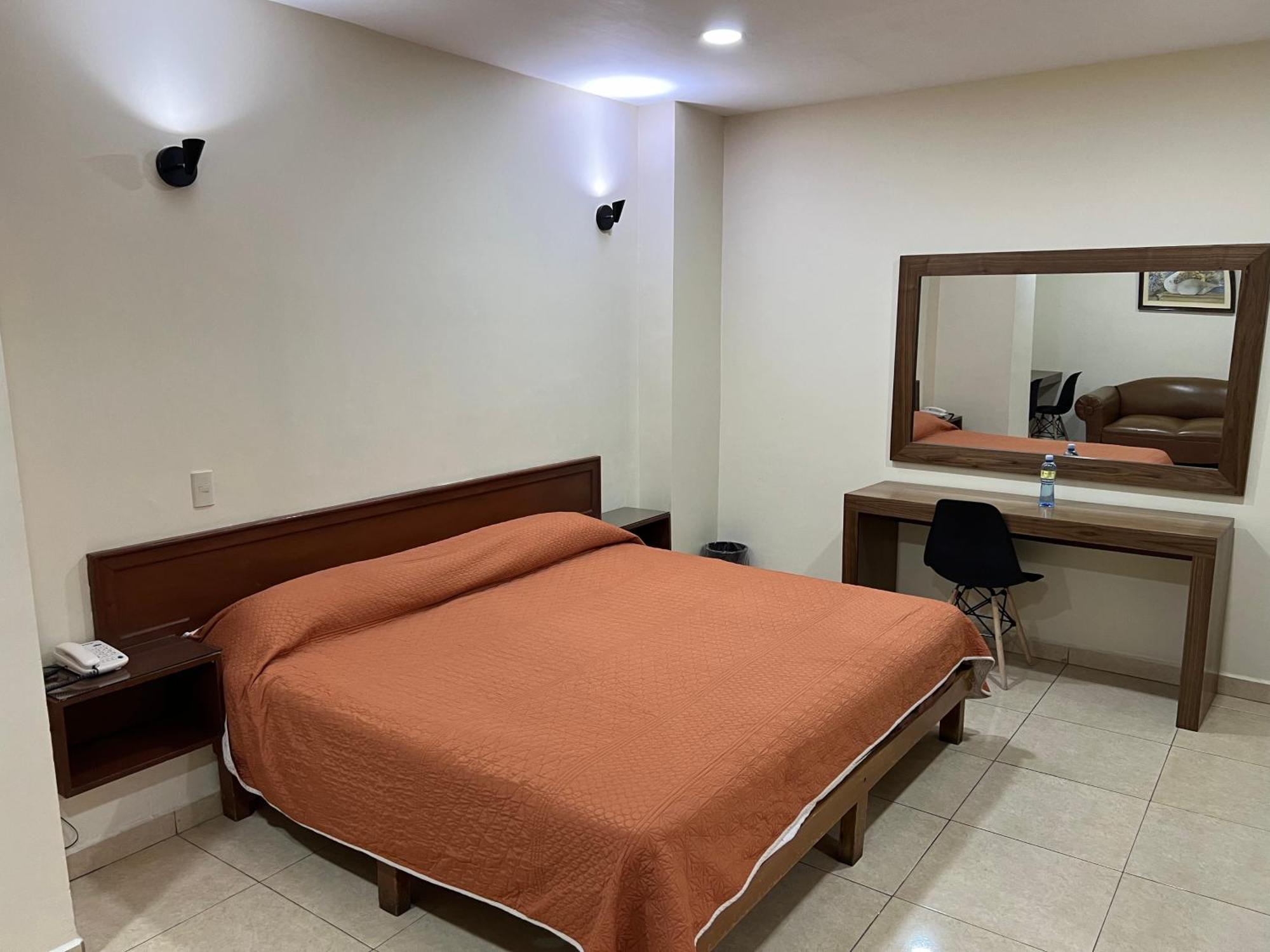 Hotel Fiesta Altena Tepatitlán de Morelos Exteriér fotografie