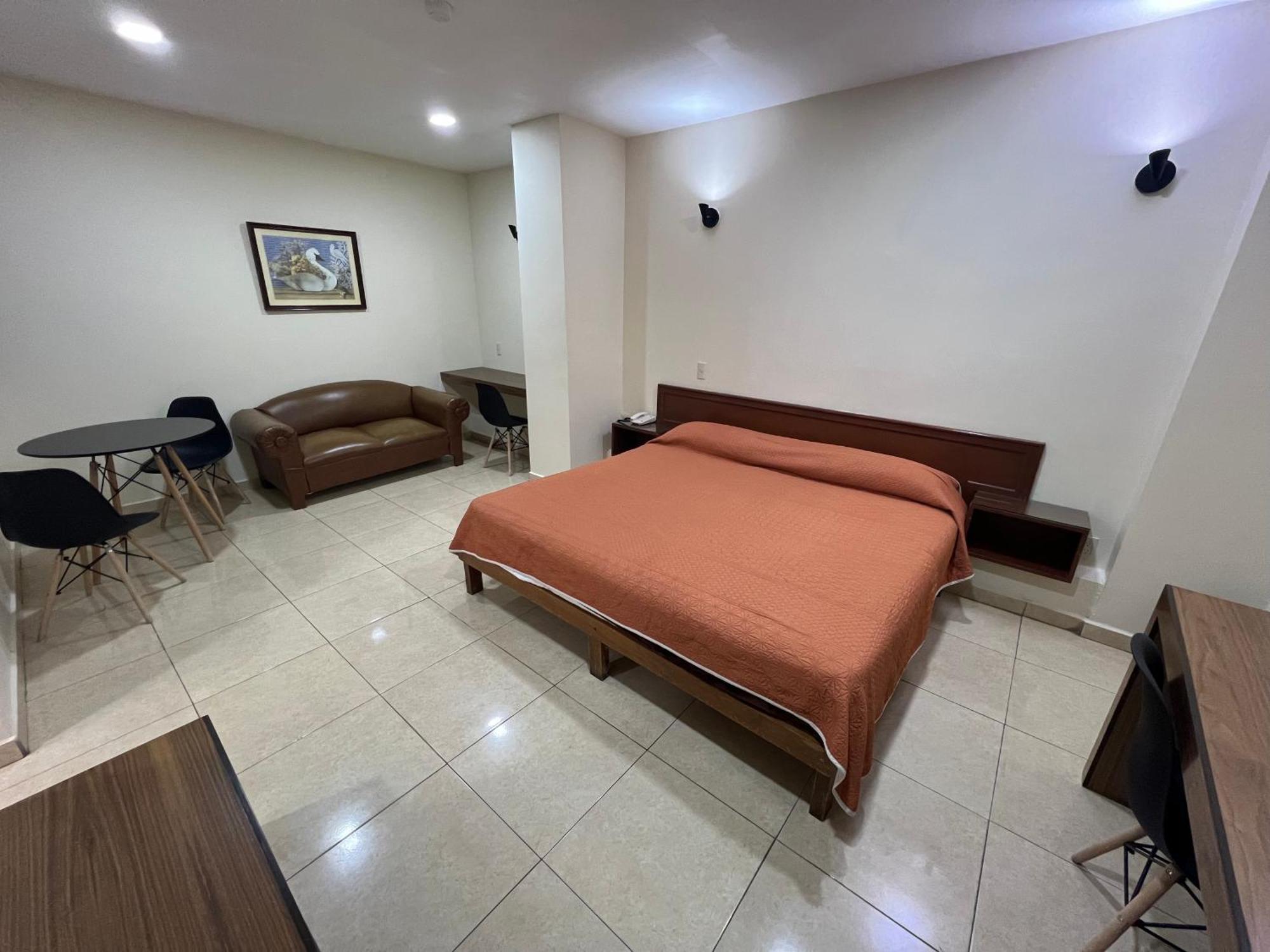 Hotel Fiesta Altena Tepatitlán de Morelos Exteriér fotografie