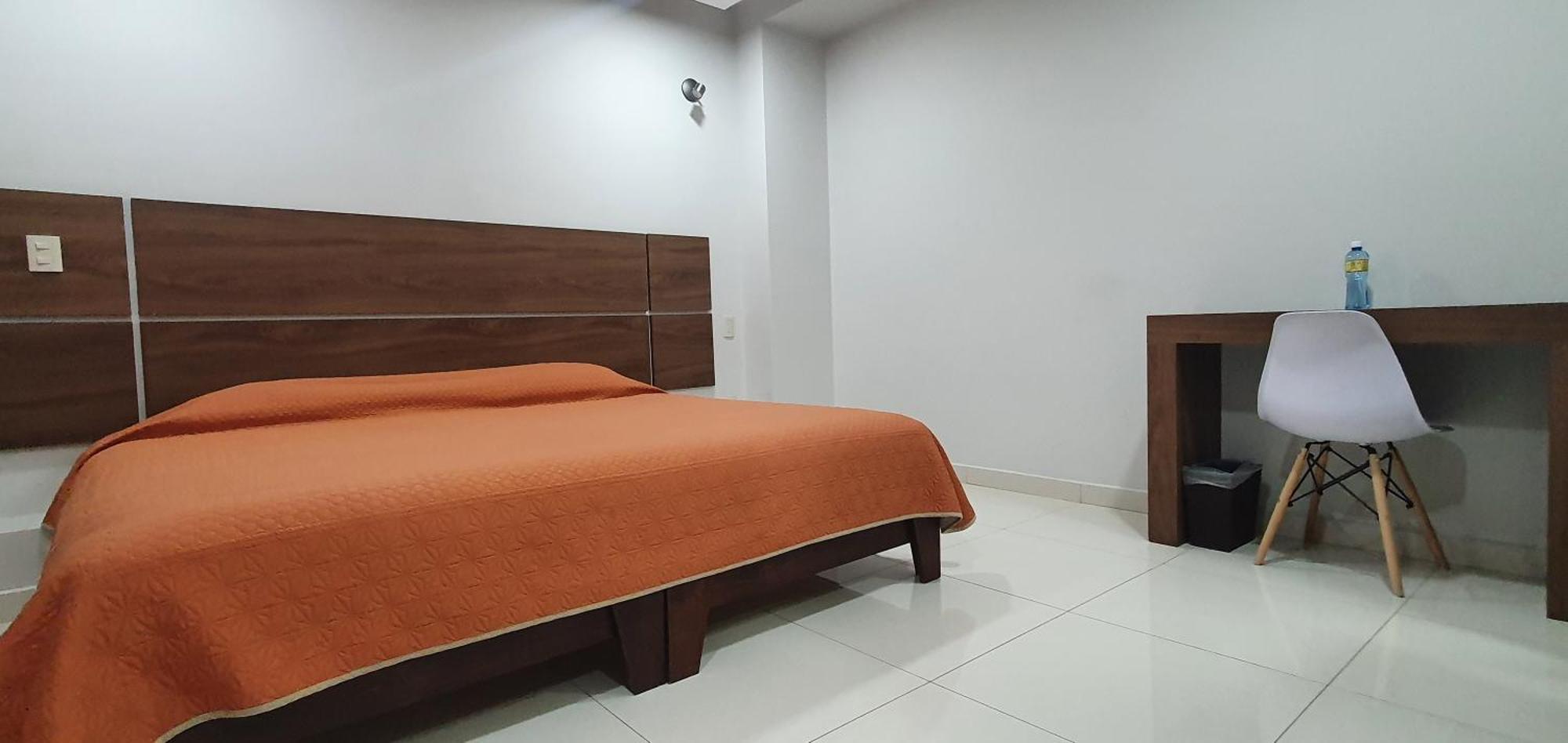 Hotel Fiesta Altena Tepatitlán de Morelos Exteriér fotografie