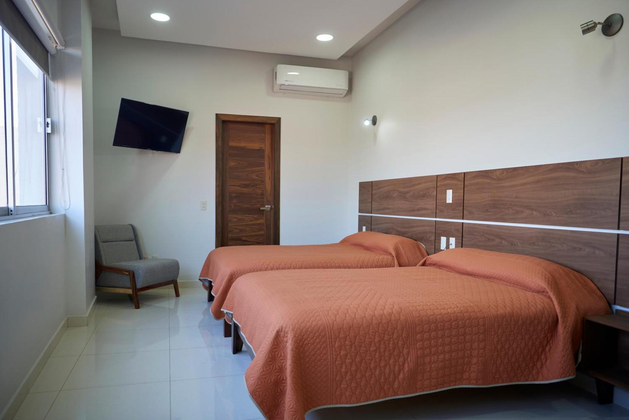 Hotel Fiesta Altena Tepatitlán de Morelos Exteriér fotografie