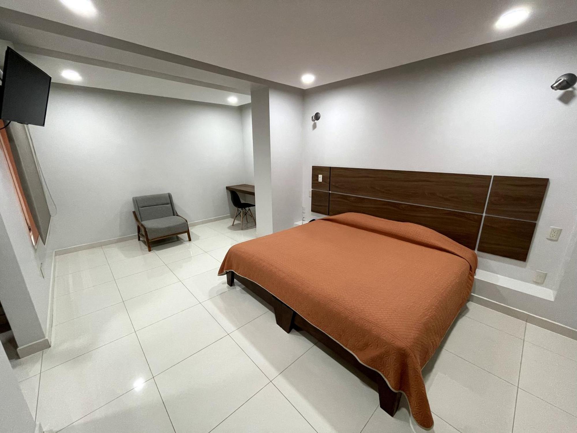 Hotel Fiesta Altena Tepatitlán de Morelos Exteriér fotografie