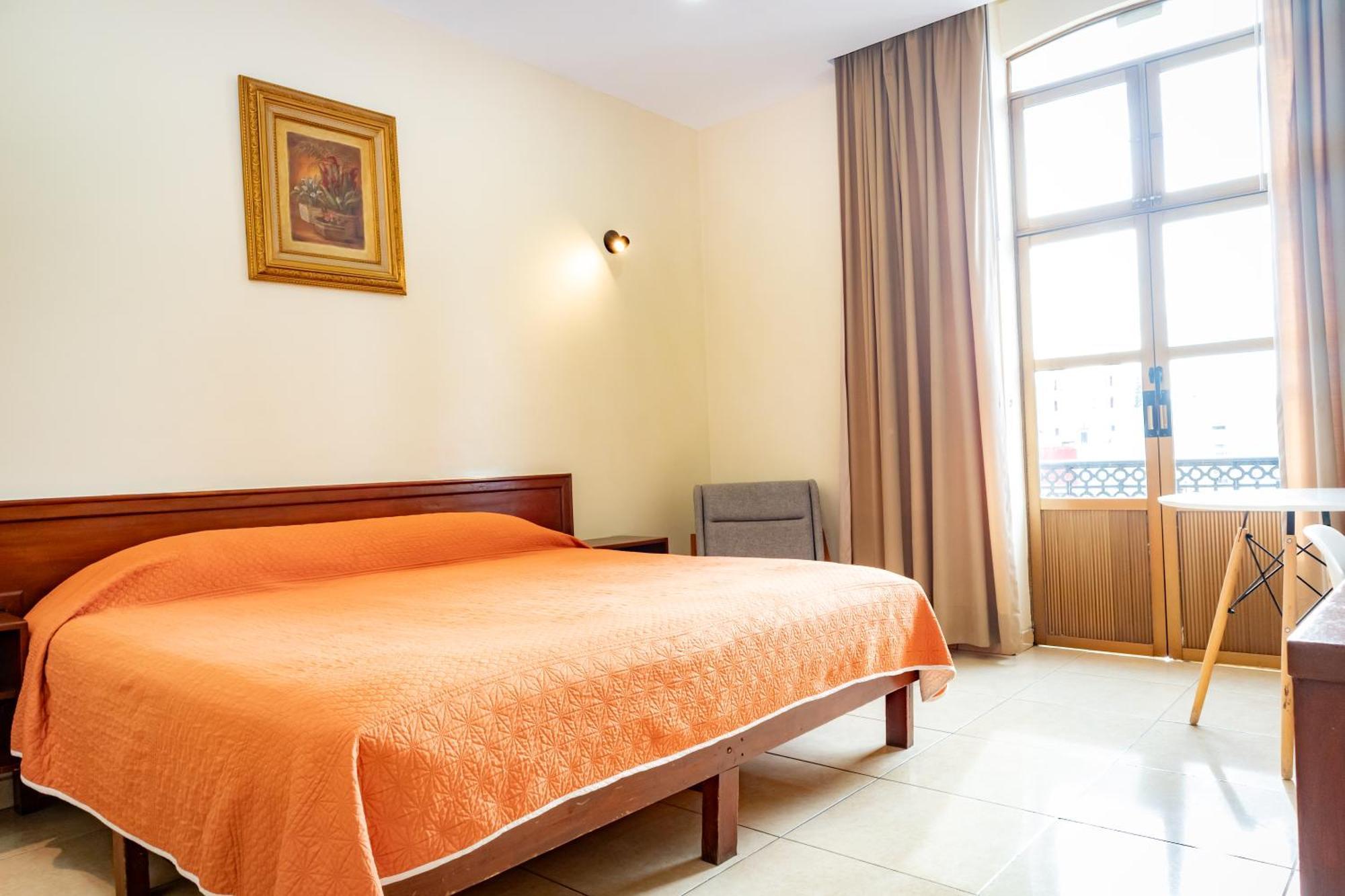 Hotel Fiesta Altena Tepatitlán de Morelos Exteriér fotografie